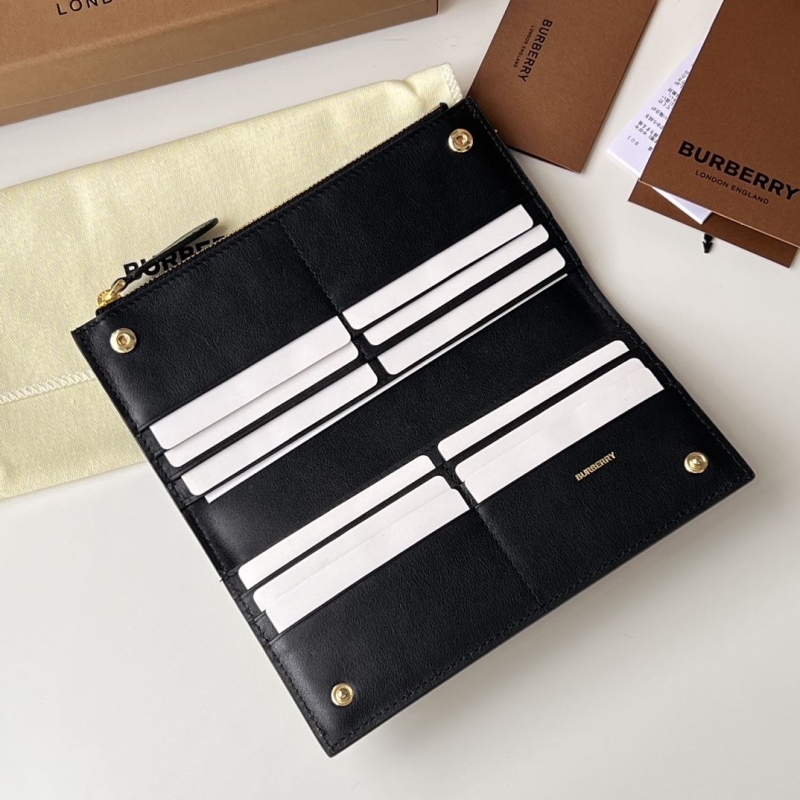 Burberry Wallets